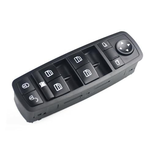 Electric Power Fensterheber Für Benz B Für Klasse Für W245 A Für Klasse Für W169 2005 2006-2009 OE A1698206610 Elektrischer Fensterheber-Hauptschalter Electric Power Fensterheber Für Benz B Für Klasse Für W245 A Für Klasse Für W169 2005 2006-2009 OE A1698206610 Elektrischer Fensterheber-Hauptschalter von JSYALMSLW