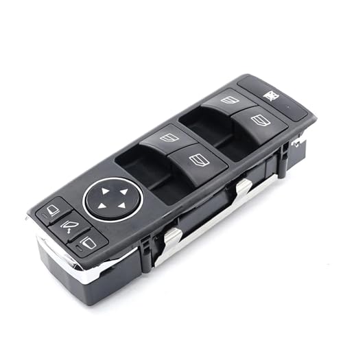 Electric Power Fensterheber Für Benz C200 C260 E260 E300 A1669054400 A2049055402 Links Auto Power Fenster Schalter Master Panel Mit Klapp Electric Power Fensterheber Für Benz C200 C260 E260 E300 A1669054400 A2049055402 Links Auto Power Fenster Schalter Master Panel Mit Klapp von JSYALMSLW