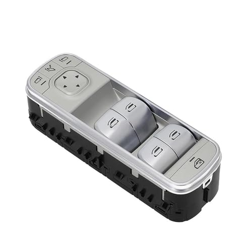 Electric Power Fensterheber Für Benz Für GLS Für GLE Für W167 2019 2020 2021 A1679054501 Power Master Fenster Schalter Steuerung Fensterheber von JSYALMSLW