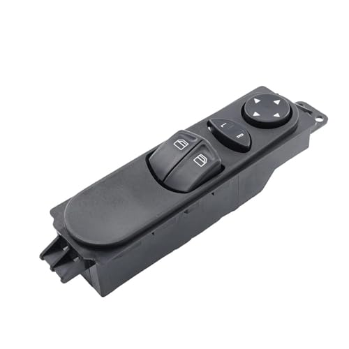 Electric Power Fensterheber Für Benz Für W639 Für Vito Für Mixto Für Leder-kasten 2003-15 OE A6395450113 6395450913 Auto Power Fenster Schalter Master Panel Electric Power Fensterheber Für Benz Für W639 Für Vito Für Mixto Für Leder-kasten 2003-15 OE A6395450113 6395450913 Auto Power Fenster Schalter Master Panel von JSYALMSLW