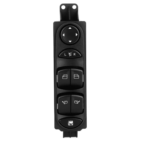 Electric Power Fensterheber Für Benz Für W639 Für Vito Für Viano 2004 2005 2006-2013 Front Power Master Fenster Schalter Electric Power Fensterheber Für Benz Für W639 Für Vito Für Viano 2004 2005 2006-2013 Front Power Master Fenster Schalter von JSYALMSLW