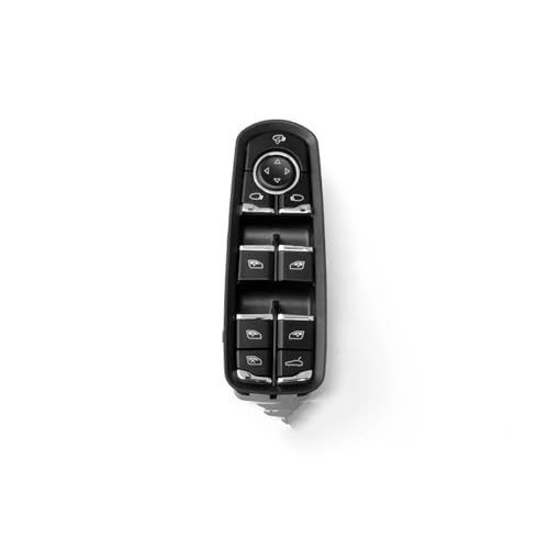 Electric Power Fensterheber Für Cayenne Für Macan 2011 2012 2013 2014 2015 2016 Auto Elektrische Fensterheber Panel Master Control SwitchWindow Regler(Model A) von JSYALMSLW