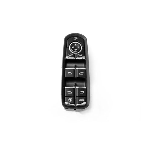 Electric Power Fensterheber Für Cayenne Für Macan 2011 2012 2013 2014 2015 2016 Auto Elektrische Fensterheber Panel Master Control SwitchWindow Regler(Model B) von JSYALMSLW