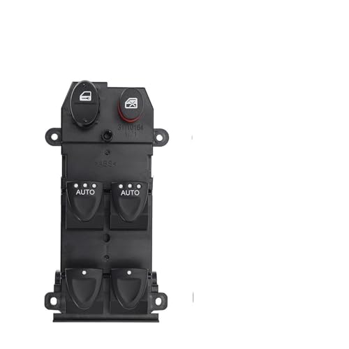 Electric Power Fensterheber Für Civic 2005 2006 2007 2008 2009 2010 2011 2012 Vorne Links Power Lifter Fenster Control Schalter 2 AUTO 35750-SMG-G02 22Pins Vorne Links Hand LHD von JSYALMSLW