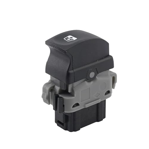 Electric Power Fensterheber Für Clio Für Modus Für Twingo OE 8200214936 Elektrische Fensterheber Einzigen Schalter Orange Hintergrundbeleuchtung 82002-14936 Electric Power Fensterheber Für Clio Für Modus Für Twingo OE 8200214936 Elektrische Fensterheber Einzigen Schalter Orange Hintergrundbeleuchtung 82002-14936 von JSYALMSLW