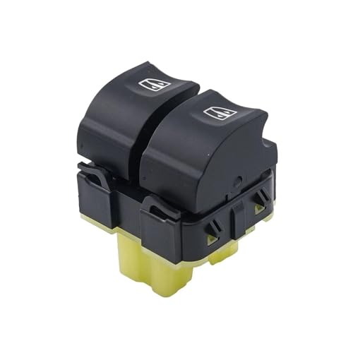 Electric Power Fensterheber Für Dacia Für Captur Für Clio IV Für Trafic III 10023898 254118722R 254118044R Gelb Basis Auto Fensterheber Schalter Electric Power Fensterheber Für Dacia Für Captur Für Clio IV Für Trafic III 10023898 254118722R 254118044R Gelb Basis Auto Fensterheber Schalter von JSYALMSLW