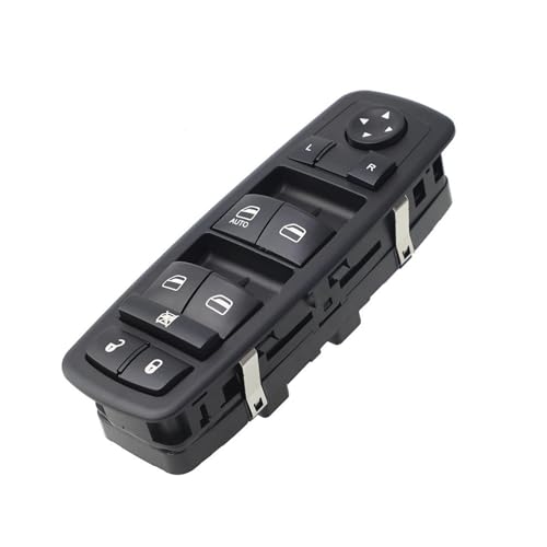 Electric Power Fensterheber Für Dodge Für Journey 2017 2018 2019 68307001AA 6830 7001 14 6 Pins Vorne Links Fahrer Master Fensterheber Schalter AA Auto von JSYALMSLW