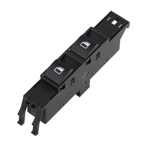 Electric Power Fensterheber Für E46 Für 323Ci Für 325Ci Für 328Ci Für M3 2000-2006 61316902177 61316902174 Power Fenster Schalter ButtonCoupe Compact(A) von JSYALMSLW