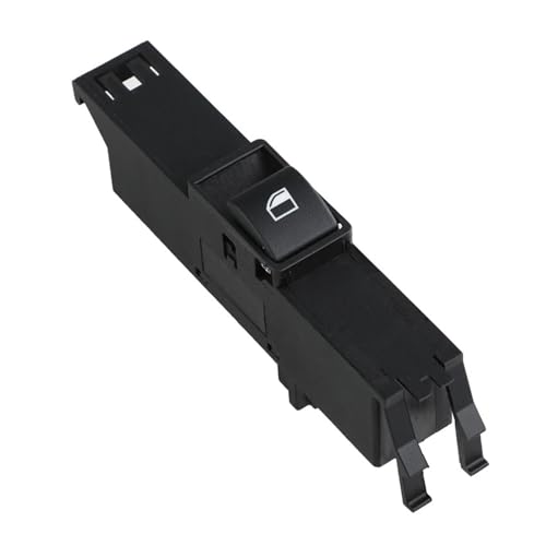 Electric Power Fensterheber Für E46 Für 323Ci Für 325Ci Für 328Ci Für M3 2000-2006 61316902177 61316902174 Power Fenster Schalter ButtonCoupe Compact(B) von JSYALMSLW