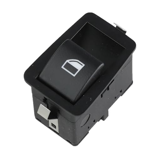 Electric Power Fensterheber Für E46 Für 323Ci Für 325Ci Für 328Ci Für M3 2000-2006 61316902177 61316902174 Power Fenster Schalter ButtonCoupe Compact(C) von JSYALMSLW