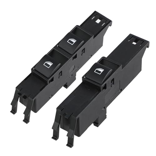 Electric Power Fensterheber Für E46 Für 323Ci Für 325Ci Für 328Ci Für M3 2000-2006 61316902177 61316902174 Power Fenster Schalter ButtonCoupe Compact(F) von JSYALMSLW