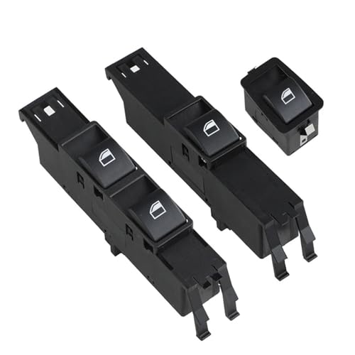 Electric Power Fensterheber Für E46 Für 323Ci Für 325Ci Für 328Ci Für M3 2000-2006 61316902177 61316902174 Power Fenster Schalter ButtonCoupe Compact(G) von JSYALMSLW