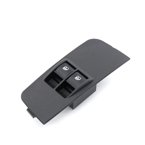 Electric Power Fensterheber Für Fiat Für Strada OE 735362696 Elektrische Fensterheber Master Control Schalter Regler Taste 4Pins von JSYALMSLW