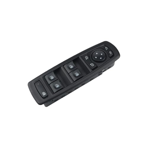 Electric Power Fensterheber Für Fluence Für Laguna 3 Für Megane 3 2008-2016 254000015R 13 Pins 809610006R Auto Fenster Control Switch Master Button Electric Power Fensterheber Für Fluence Für Laguna 3 Für Megane 3 2008-2016 254000015R 13 Pins 809610006R Auto Fenster Control Switch Master Button von JSYALMSLW