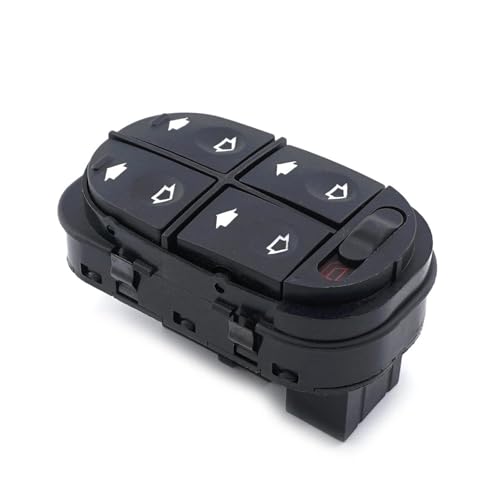 Electric Power Fensterheber Für Ford Für Mondeo MK1-MK2 1993-2000 93BG14A132AB 93BG-14A132-AB 93BG14A132AA Auto Linker Fensterheber-Steuerschalter Electric Power Fensterheber Für Ford Für Mondeo MK1-MK2 1993-2000 93BG14A132AB 93BG-14A132-AB 93BG14A132AA Auto Linker Fensterheber-Steuerschalter von JSYALMSLW