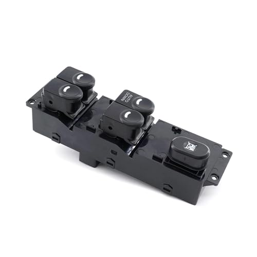 Electric Power Fensterheber Für Hyundai 2011-2017 Für Accent Für Solaris 93570-1R101 Vorne Links Fahrerseite Elektrische Fenster Control Schalter Taste von JSYALMSLW