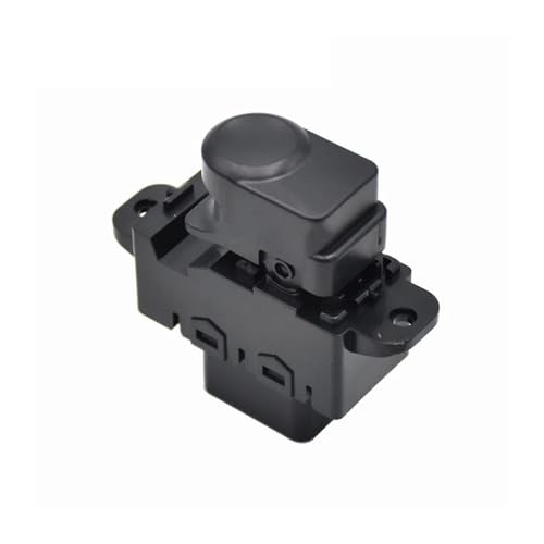 Electric Power Fensterheber Für Hyundai 2011-2017 Für Accent Solaris 93570 1R101 935701R101 Links Hand Fahrer Power Master Fenster Schalter(Passenger Button) von JSYALMSLW