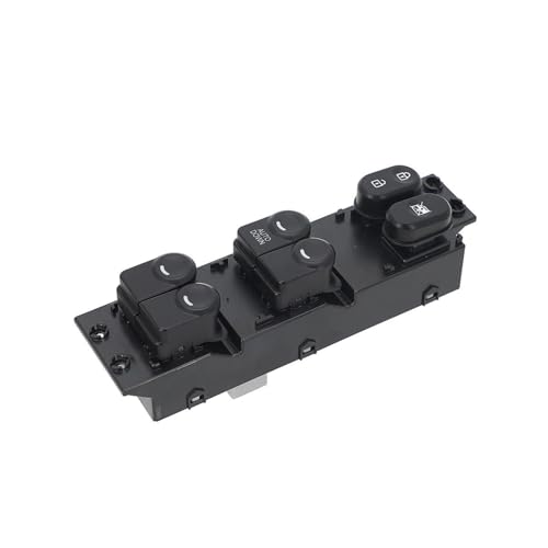 Electric Power Fensterheber Für Hyundai Für HB20 Für Vorne 93570-1S005 935701S005 Links LHD Master Elektrische Fensterheber Schalter Glas Taste von JSYALMSLW