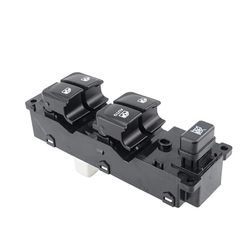 Electric Power Fensterheber Für Hyundai Für I20 OE 93570-1J602 935701J602 93570-1J100 935701J100 Vorne Rechts Fahrer Auto Power Fenster Schalter Master Taste von JSYALMSLW