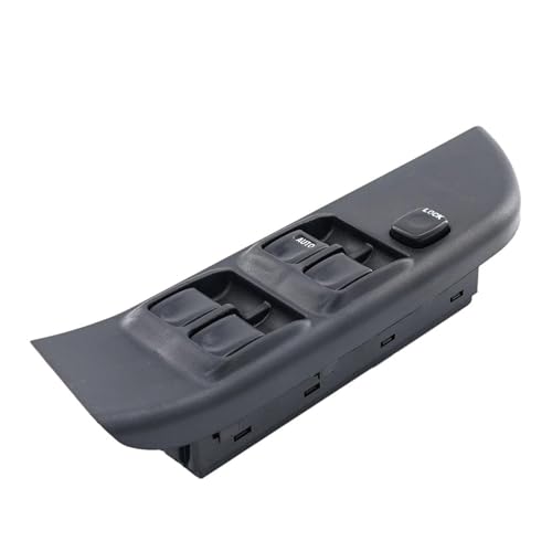 Electric Power Fensterheber Für Isuzu Für TFR Für TFS 1999-2009 OE 897111-4850 897155246 Auto Electric Power Master Fensterheberschalter Fahrerseite Vorne Links von JSYALMSLW