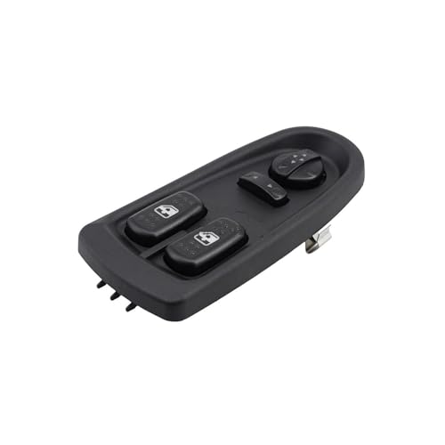 Electric Power Fensterheber Für Iveco Für Daily IV 2006 2007 2008-2012 5801304491 Power Fenster Control Schalter Master Fahrer Seite Heber Tür Lock-Taste Electric Power Fensterheber Für Iveco Für Daily IV 2006 2007 2008-2012 5801304491 Power Fenster Control Schalter Master Fahrer Seite Heber Tür Lock-Taste von JSYALMSLW