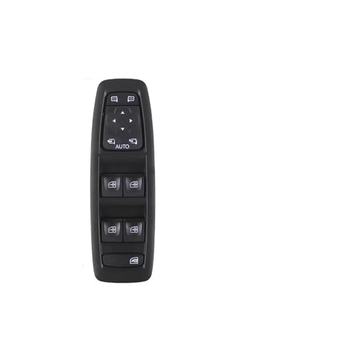 Electric Power Fensterheber Für Kadjar Für Megane IV 2018 25401-2952R 254012952R Power Fenster Control Schalter Links Hand Heber Regler Taste von JSYALMSLW