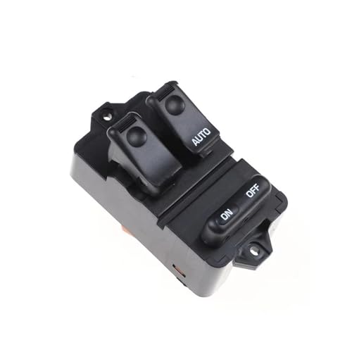 Electric Power Fensterheber Für MAZDA Für 323F Für BONGO 1994 1995 1996 1997 1998 513782 Linke Fahrerseite Fenster Switch Control Taste IWSMZ008 6Pins(B) von JSYALMSLW