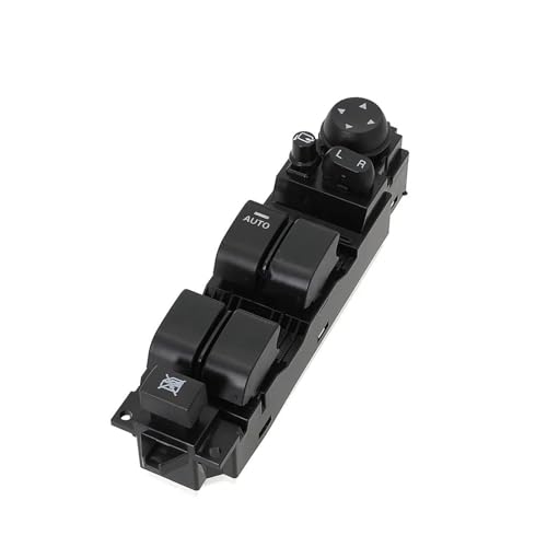 Electric Power Fensterheber Für Mazda 3 2.0L 2008 2009 BEK6-66-350 BEK666350 26 Pins Eletric Power Master Fenster Control Schalter Spiegel Falten Taste Electric Power Fensterheber Für Mazda 3 2.0L 2008 2009 BEK6-66-350 BEK666350 26 Pins Eletric Power Master Fenster Control Schalter Spiegel Falten Taste von JSYALMSLW