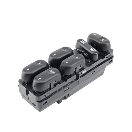 Electric Power Fensterheber Für Mazda Für Tribute OE 3L8Z14529AAA Fensterheberschalter Master Fahrerseite Steuerregler Taste 11 Pins von JSYALMSLW