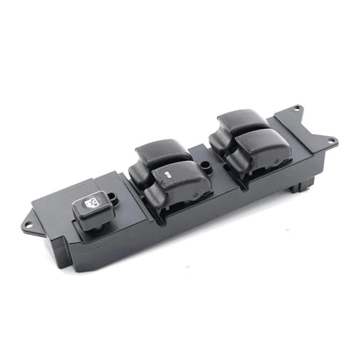 Electric Power Fensterheber Für Mitsubishi Für L200 Für Triton Für Montero Für Pajero 2002-2007 OE MR194826 Power Fenster Switch Control Lifter Control Button(A) von JSYALMSLW