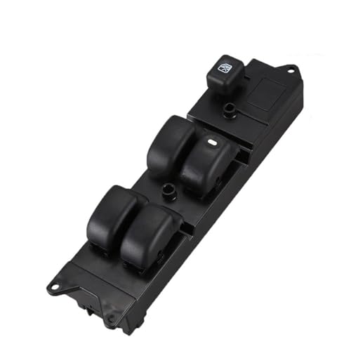 Electric Power Fensterheber Für Mitsubishi Für L200 Für Triton Für Montero Für Pajero 2002-2007 OE MR194826 Power Fenster Switch Control Lifter Control Button(B) von JSYALMSLW