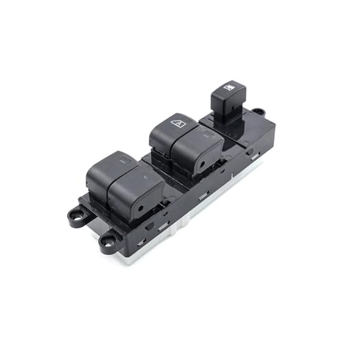 Electric Power Fensterheber Für Nissan Für Qashqai J10 Für Navara D40 Für Pathfinder R51 25401-JD001 25401-BB65B 25401BB65B Auto-Fensterheber-Steuerschalter-Taste von JSYALMSLW