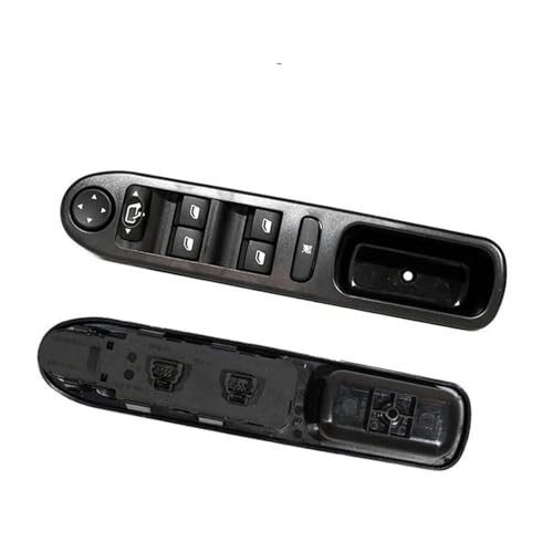 Electric Power Fensterheber Für Peugeot 207 2006 2007 2008 2009 2010 2011 2012 2013 2014 307 OE 6554QC Power Fenster Schalter Heber Control Taste(C) von JSYALMSLW