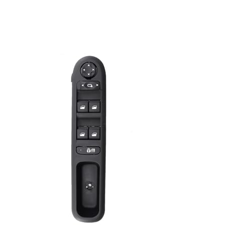 Electric Power Fensterheber Für Peugeot 3008 5008 96650620ZD 96650621ZD Auto Elektrische Master Fensterheber Control Schalter Taste Fließheck Wagon(A) von JSYALMSLW