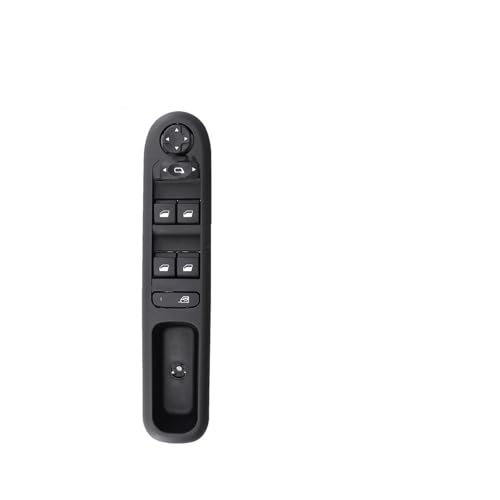 Electric Power Fensterheber Für Peugeot 3008 5008 96650620ZD 96650621ZD Auto Elektrische Master Fensterheber Control Schalter Taste Fließheck Wagon(B) von JSYALMSLW