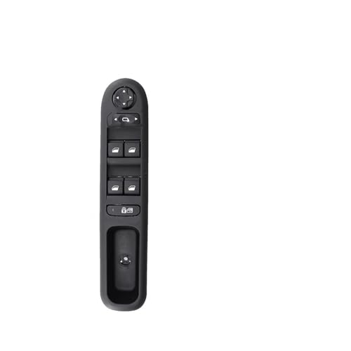 Electric Power Fensterheber Für Peugeot 3008 5008 96650620ZD 96650621ZD Auto Elektrische Master Fensterheber Control Schalter Taste Fließheck Wagon(C) von JSYALMSLW