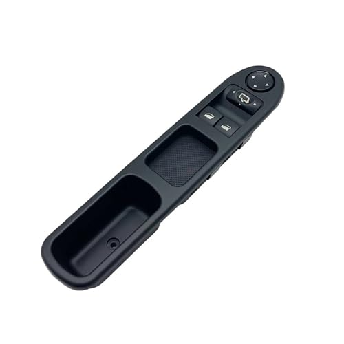 Electric Power Fensterheber Für Peugeot 307 2000-2005 OE 6554.E4 6554E4 96351622XT Vorne Links Fahrer Master Fensterheber Schalter Taste Mit Klapp von JSYALMSLW