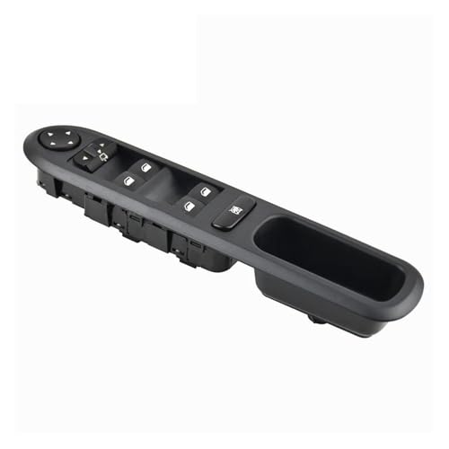 Electric Power Fensterheber Für Peugeot Für 407 Glas Heber Hauptschalter Fensterheber Control Panel 6554.ER 96468704XT 6554ER 6554 ER 2004-2010 Electric Power Fensterheber Für Peugeot Für 407 Glas Heber Hauptschalter Fensterheber Control Panel 6554.ER 96468704XT 6554ER 6554 ER 2004-2010 von JSYALMSLW