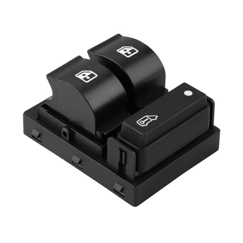Electric Power Fensterheber Für Peugeot Für Boxer II Auto Elektrische Fenster Switch Control Tasten von JSYALMSLW