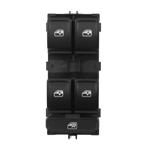 Electric Power Fensterheber Für Skoda Für Fabia Für Schnelle 2013 2014 2015 2016 2017 2018 2019 2020 6V1959857A Power Fenster Control Schalter von JSYALMSLW