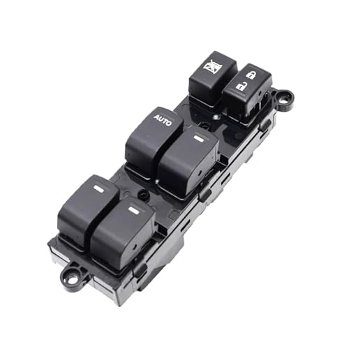 Electric Power Fensterheber Für Suzuki Für Vitara Für S-Cross SX4 OE 37990-56P00 7990-66M00 Power Fensterheber Control Switch Auto Power Lift Fenster Schalter Electric Power Fensterheber Für Suzuki Für Vitara Für S-Cross SX4 OE 37990-56P00 7990-66M00 Power Fensterheber Control Switch Auto Power Lift Fenster Schalter von JSYALMSLW