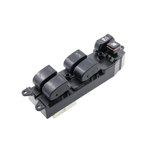 Electric Power Fensterheber Für Toyota Für Corolla 1997-2004 8482012340 84820-12340 Vorne Links Elektrische Fensterheber Master Control Schalter Heber von JSYALMSLW