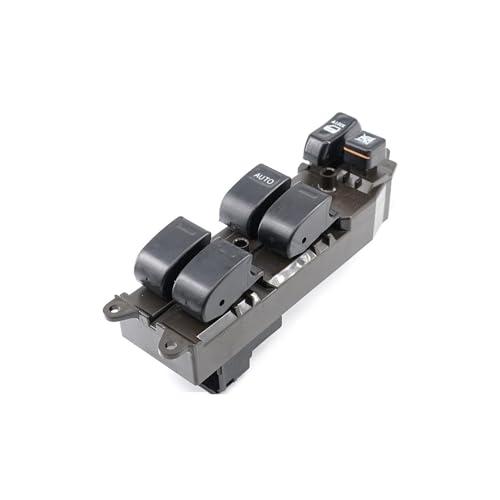 Electric Power Fensterheber Für Toyota Für Corolla Für Camry Für Sienna Für Matrix 8482033170 84820-AE012 Vorne Links Elektrischer Fensterheber-Hauptschalter von JSYALMSLW
