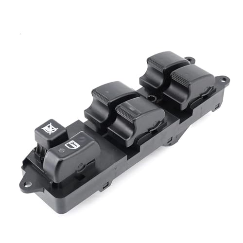 Electric Power Fensterheber Für Toyota Für Corolla Für Verso Für Yaris 2002-2005 848200F030 84820-02100 Vorne Links Elektrische Power Auto Fenster Schalter von JSYALMSLW