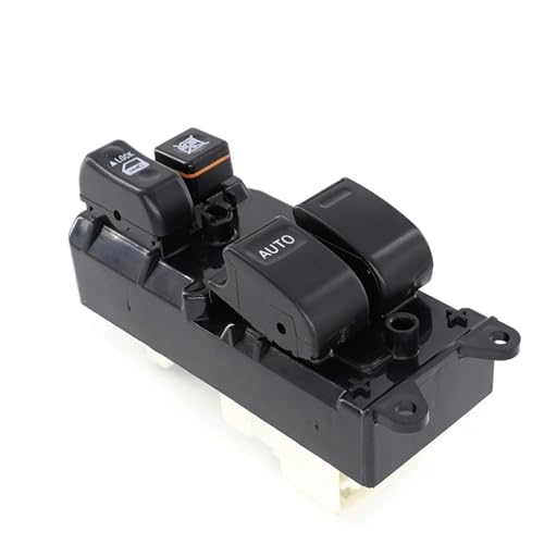 Electric Power Fensterheber Für Toyota Für RAV4 2000-2005 8482042160 84820-42100 84820-52070 84820-42160 Elektrische Fensterheber Master Switch Panel LHD Electric Power Fensterheber Für Toyota Für RAV4 2000-2005 8482042160 84820-42100 84820-52070 84820-42160 Elektrische Fensterheber Master Switch Panel LHD von JSYALMSLW