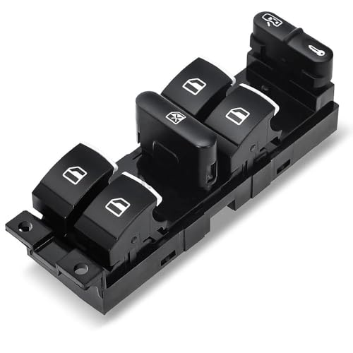 Electric Power Fensterheber Für VW Für GTI Für Golf 4 Für Jetta Für MK4 Für BORA Für BEETLE Für Passat B5 B5.5 1999 2000-2004 Fenstersteuerungsschalterknopf Electric Power Fensterheber Für VW Für GTI Für Golf 4 Für Jetta Für MK4 Für BORA Für BEETLE Für Passat B5 B5.5 1999 2000-2004 Fenstersteuerungsschalterknopf von JSYALMSLW