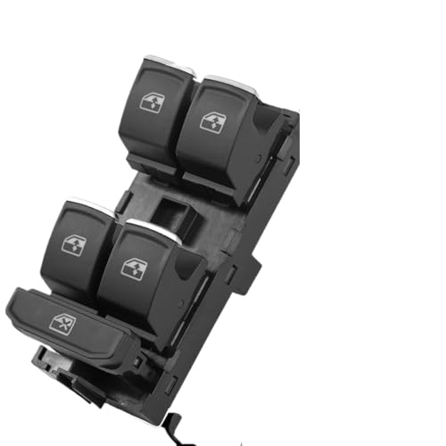 Electric Power Fensterheber Für VW Für Golf MK7 Für Passat B8 OE 5G0959857C 5G0959857 5G0959857A Auto Power Fenster Switch Control Taste Electric Power Fensterheber Für VW Für Golf MK7 Für Passat B8 OE 5G0959857C 5G0959857 5G0959857A Auto Power Fenster Switch Control Taste von JSYALMSLW