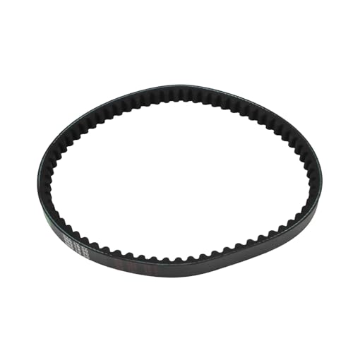 Keilrippenriemen Für Roller Moped ATV Quad 139QMB 1P39QMB 147QMD GY6 50 60 80 CC 669 18 30 Motorrad CVT Antriebsriemen Passt Zubehör Keilrippenriemen Für Roller Moped ATV Quad 139QMB 1P39QMB 147QMD GY6 50 60 80 CC 669 18 30 Motorrad CVT Antriebsriemen Passt Zubehör von JSYALMSLW