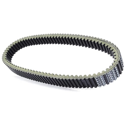 Keilrippenriemen Für Suzuki 27601-09F60 Für 27601-09F51 LTA500F Vinson 4WD 2002 2003 2004 2005 2006 2007 Antriebsriemen Keilrippenriemen Für Suzuki 27601-09F60 Für 27601-09F51 LTA500F Vinson 4WD 2002 2003 2004 2005 2006 2007 Antriebsriemen von JSYALMSLW