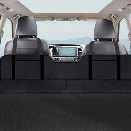 JSYDMA Auto Rücksitzmatratze für Hyundai ioniq 5 2021-2024,Verlängerungsplatte für Rücksitzmatratze - Kompakte, Bequeme Rücksitzverlängerung,A-Black JSYDMA Auto Rücksitzmatratze für Hyundai ioniq 5 2021-2024,Verlängerungsplatte für Rücksitzmatratze - Kompakte, Bequeme Rücksitzverlängerung,A-Black von JSYDMA